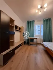 Garsoniera de vanzare Bularga Baza III - Iasi