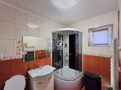 Vila de vanzare centru Valea Lupului - foto 12