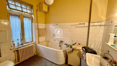 Casa de vanzare in Copou - foto 13