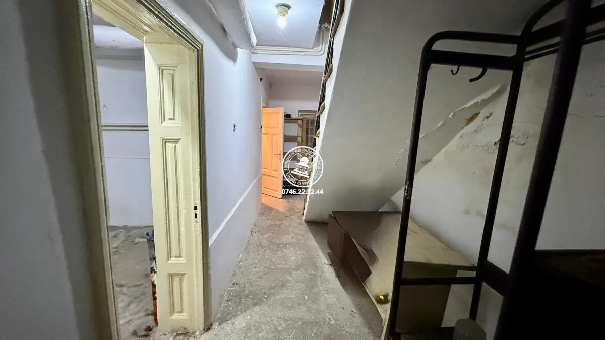 Casa de vanzare in Copou - foto 6