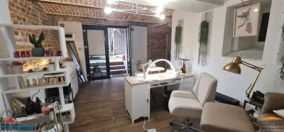 Spatiu comercial renovat recent, langa Primarie - Tribunal - TUR VIRTUAL - foto 4