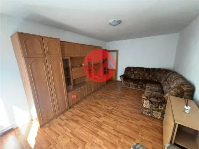 Apartament 2 camere E3, 53 mp, mobilat, centrala noua - foto 2