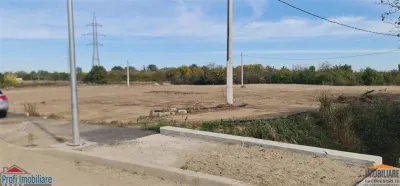 Proiect imobiliar cu PUZ la intrare pe noul Pod peste Mures in Aradul Nou - foto 5