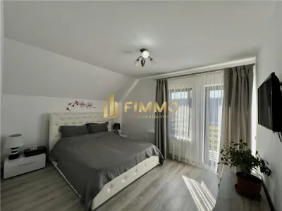 Casa Individuala- complet mobilata | Sf Ilie | 400 mp | Suceava | ID: 1332 - foto 13