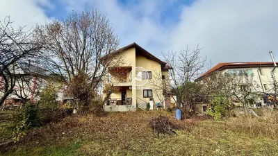 Vila de vanzare in CUG - foto 2
