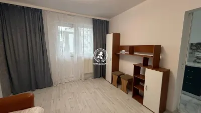 Apartament cu 2 camere de vanzare in Alexandru cel Bun - Iasi