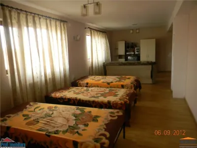 Vila pentru cazare muncitori Vladimirescu 18 lei/zi /pers. - foto 5