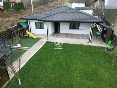 Casa de vanzare Rediu - Iasi