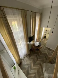 Apartament 60 Euro pe zi, amenajat in stil unic langa Primaria Arad - foto 15