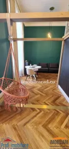 Apartament exclusivist km0, luxury class, 450 lei pe zi, max. 4 persoane - foto 15