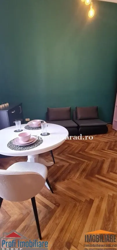 Apartament exclusivist km0, luxury class, 450 lei pe zi, max. 4 persoane - foto 17