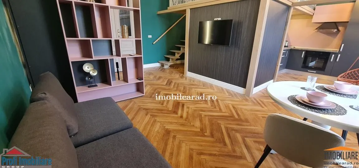 Apartament exclusivist km0, luxury class, 450 lei pe zi, max. 4 persoane - foto 6