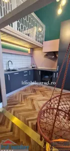 Apartament exclusivist km0, luxury class, 450 lei pe zi, max. 4 persoane - foto 9
