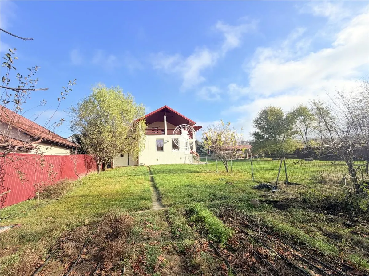 Casa de vânzare Bârnova-Iasi - foto 6