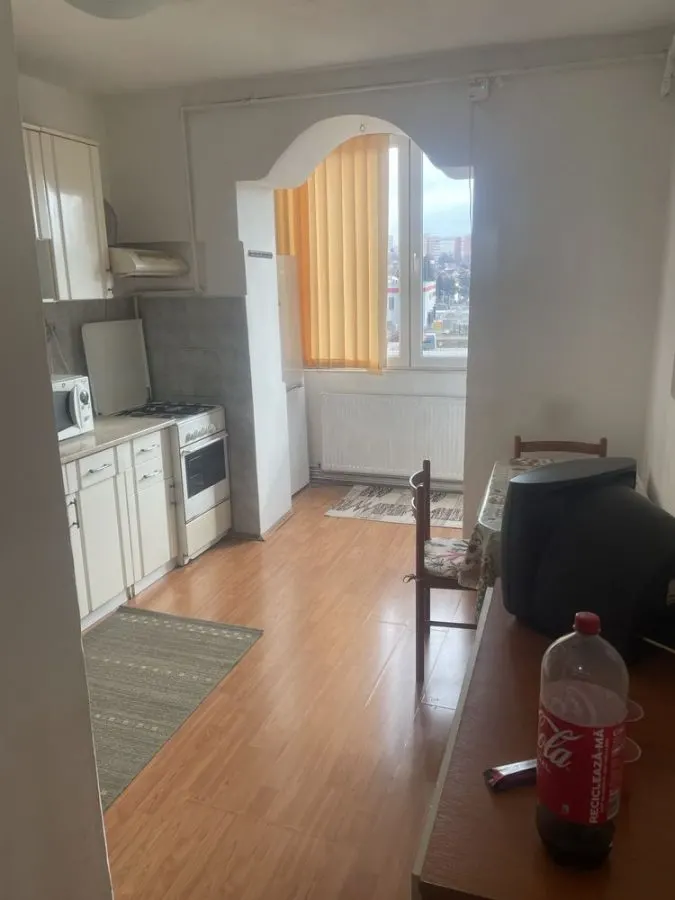 Apartament 1 camera, zona Gării - foto 1