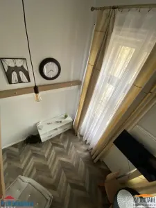 Ap. exclusivist, et.1, km 0 Arad, amenajat cu designer in stil unic - foto 10