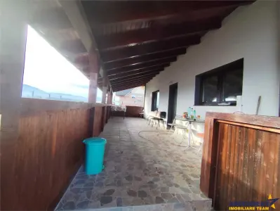 Casa de vanzare Sacele - foto 2