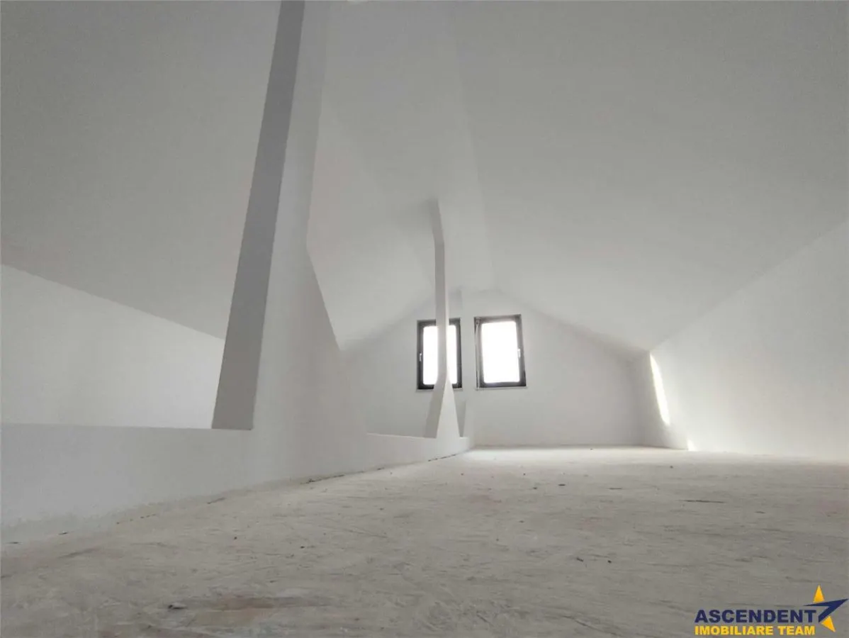 Casa de vanzare Sacele - foto 5