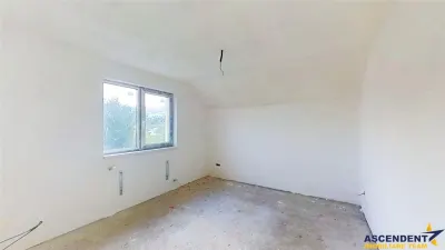 Tur LIVE! Casa familiara cu etaj, zona linistita, Corunca, Mures - foto 9