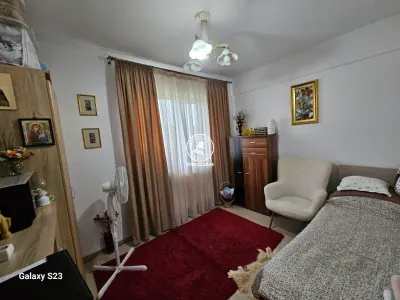 Apartament 2 camere  de vanzare  Bucium - Iasi
