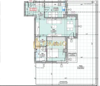 Apartamente 3 cam | 62mp | Terasa 77mp  | Traian Vuia | ID:1170 - foto 4