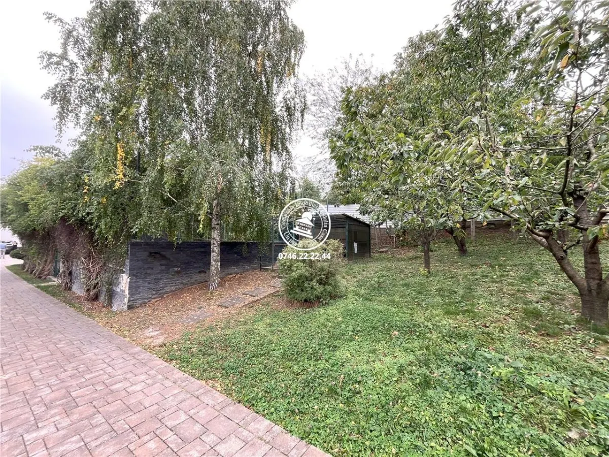 Vila  de vanzare  Bucium, - foto 11