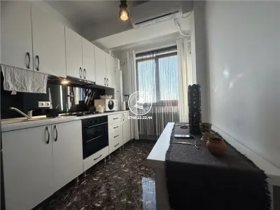 Apartament 2 camere  de vanzare  Valea Lupului, - foto 6