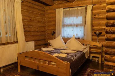 Linie HoReCa, Moieciu, Bran, Brasov - foto 14
