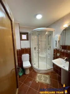Linie HoReCa, Moieciu, Bran, Brasov - foto 15