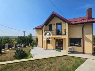 Vila  de vanzare Iasi Letcani, Letcani, - foto 3