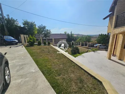Vila  de vanzare Iasi Letcani, Letcani, - foto 5