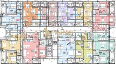 Apartamente tip 2.7 | 62mp | Bloc nou | Traian Vuia | ID:1139 - foto 4