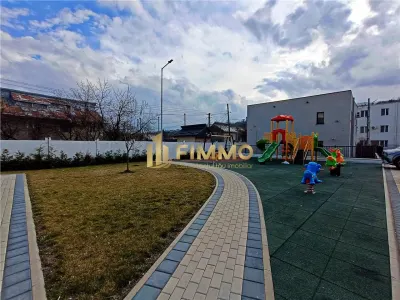 Apartamente tip 2.7 | 62mp | Bloc nou | Traian Vuia | ID:1139 - foto 7