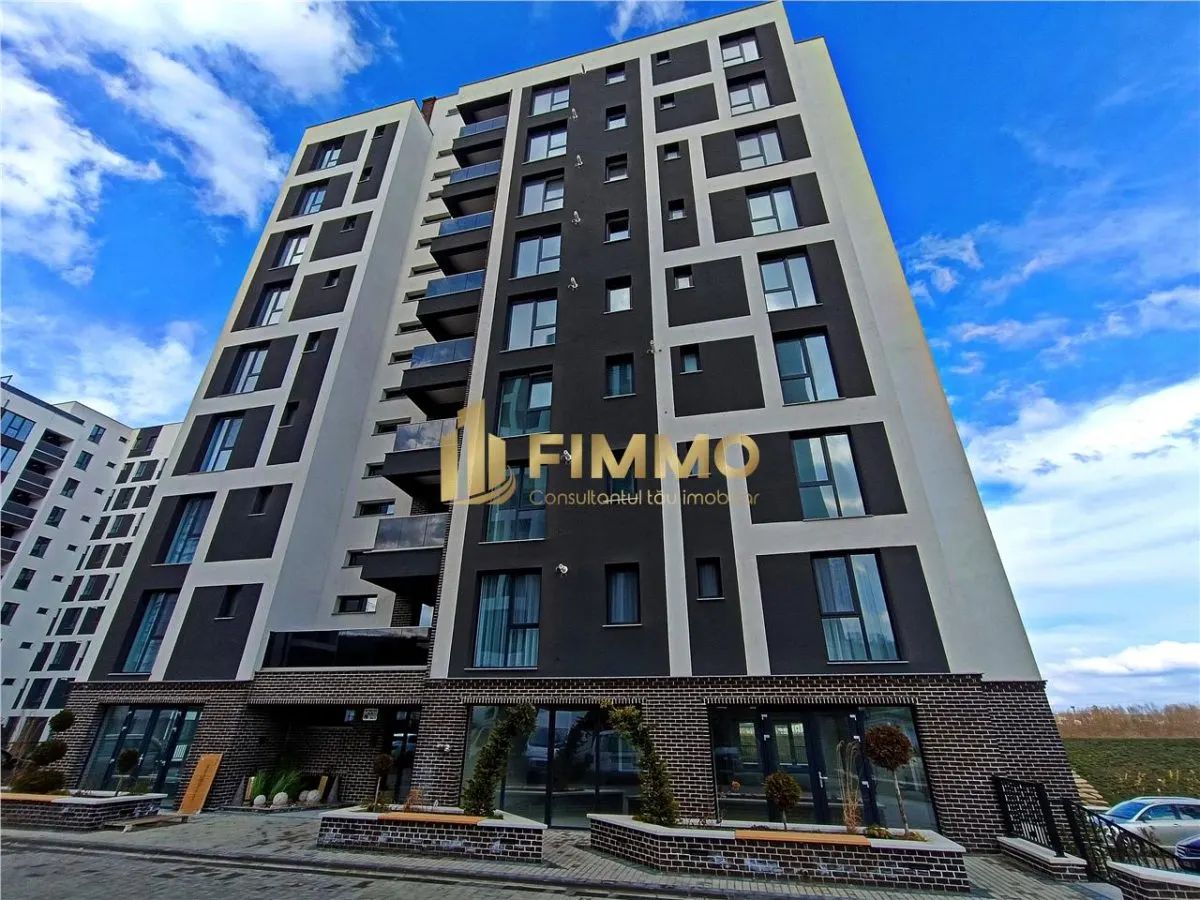 Apartamente tip 2.1 | 61mp | Bloc nou | Traian Vuia | ID:1133 - foto 5