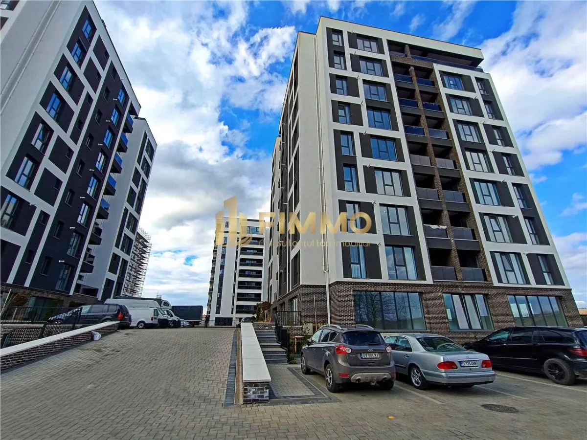 Apartamente tip 2.1 | 61mp | Bloc nou | Traian Vuia | ID:1133 - foto 7