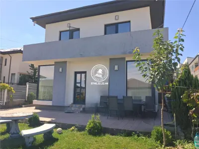 Vila  de vanzare  Rediu, - foto 2