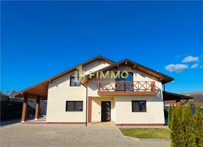 Casa de vanzare | 1600 mp teren | Suceava| ID:1118 - foto 2