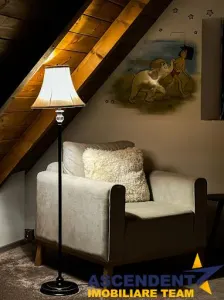 Proprietate cu 3 apartamente, rezidential/ comercial, locuri parcare - foto 8