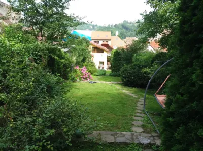 Comercial/ rezidential, pe 600 mp teren, Centrul Istoric, Brasov - Brasov