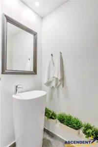 Coltul tau de rai, LUX clasa Smart Home si Exclusiv, cu gradina proprie; Poiana Brasov - foto 16