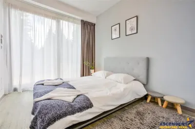 Coltul tau de rai, LUX clasa Smart Home si Exclusiv, cu gradina proprie; Poiana Brasov - foto 3