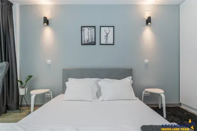 Coltul tau de rai, LUX clasa Smart Home si Exclusiv, cu gradina proprie; Poiana Brasov - foto 23