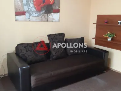 Ap doua camere decomandat  Romana, ASE - foto 5