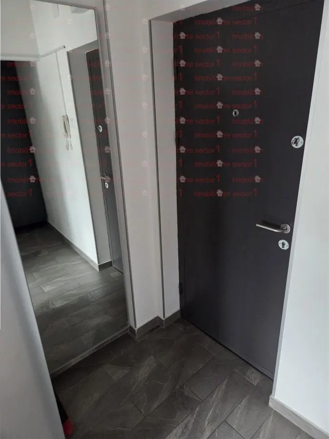 Apartament 2 camere Ion Mihalache 329 renovat 2024 etaj 10 din 10 - foto 19