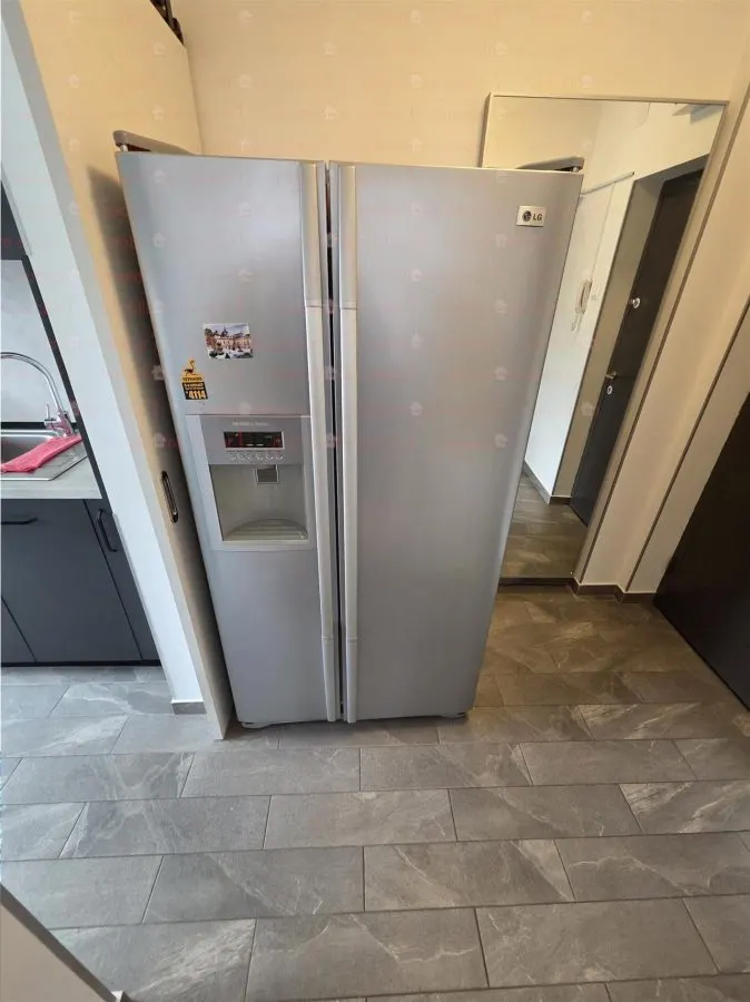 Apartament 2 camere Ion Mihalache 329 renovat 2024 etaj 10 din 10 - foto 22