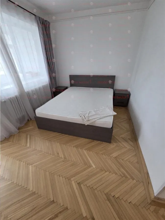 Apartament 2 camere Ion Mihalache 329 renovat 2024 etaj 10 din 10 - foto 4