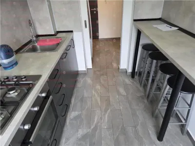 Apartament 2 camere Ion Mihalache 329 renovat 2024 etaj 10 din 10 - foto 7