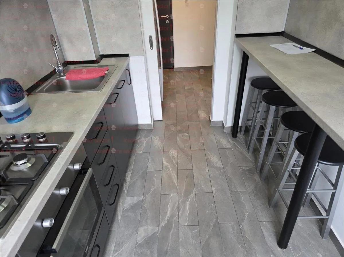 Apartament 2 camere Ion Mihalache 329 renovat 2024 etaj 10 din 10 - foto 7