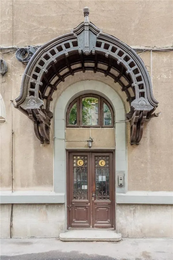 Langa Spitalul de Ochi Inchiriere in regim hotelier o garsoniera ultracentrala 15 mp - foto 12