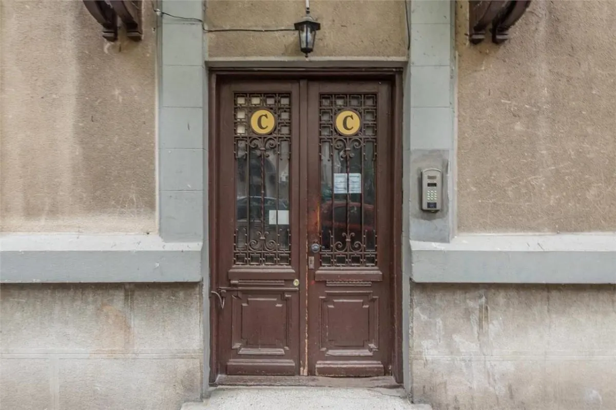 Langa Spitalul de Ochi Inchiriere in regim hotelier o garsoniera ultracentrala 15 mp - foto 13